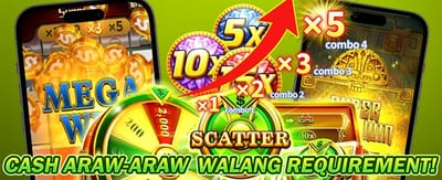 Experience Premium Casino Gaming